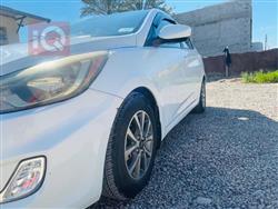 هيونداي أكسنت